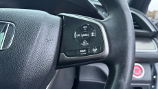 Honda Civic 1.0 VTEC Turbo 126 EX 5dr Petrol Hatchback